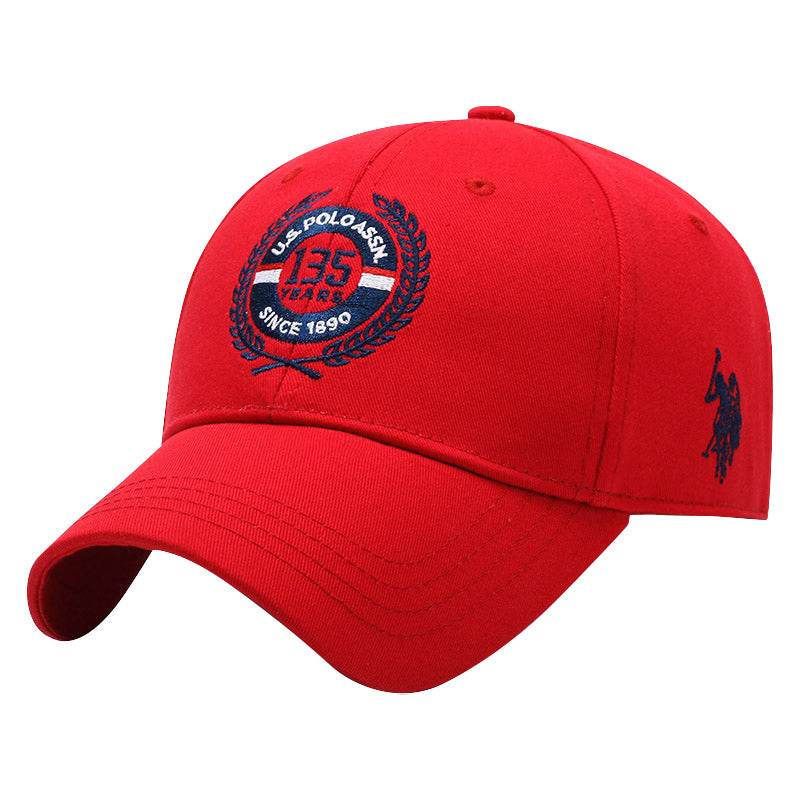 Кепка U.S. Polo Assn. - Boxette Shop